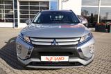 Mitsubishi Eclipse Cross 1.5 T-MIVEC 2WD Kamera Tempomat - Mitsubishi aus 2021