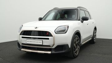 MINI Leasingangebot: MINI Countryman S ALL4