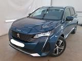 Peugeot 5008 Allure 1.5D LED/NAVI/PDC+R´CAM/TEMPO/BLIS - Peugeot 5008 mit Diesel-Antrieb: Kleinbus, Automatik