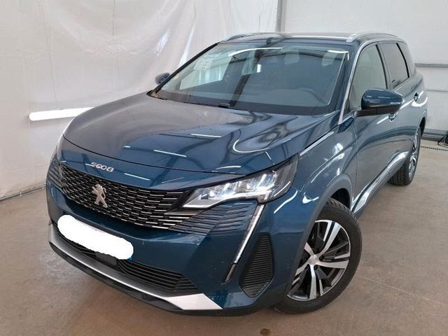 Peugeot 5008 Allure 1.5D LED/NAVI/PDC+R´CAM/TEMPO/BLIS