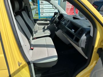 Volkswagen T6 Transporter - 7
