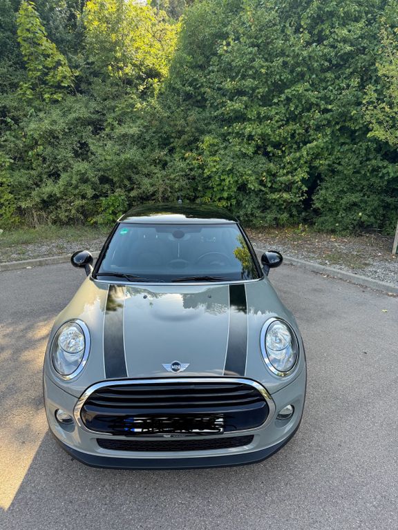 Image of MINI Cooper