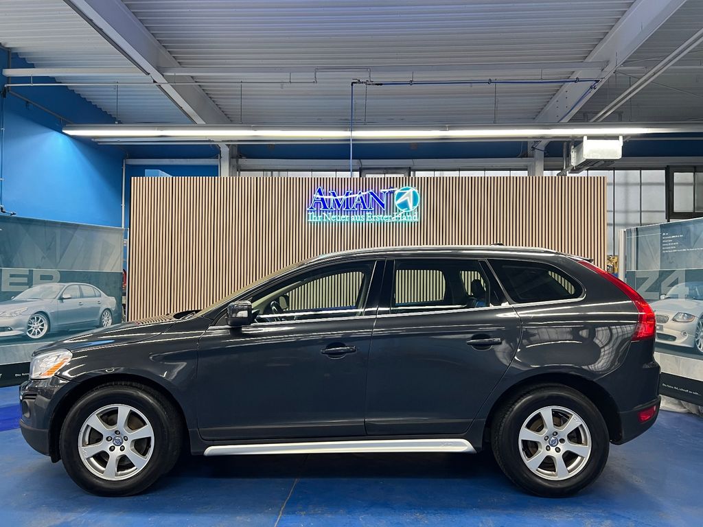 Angebot ansehen Volvo XC60