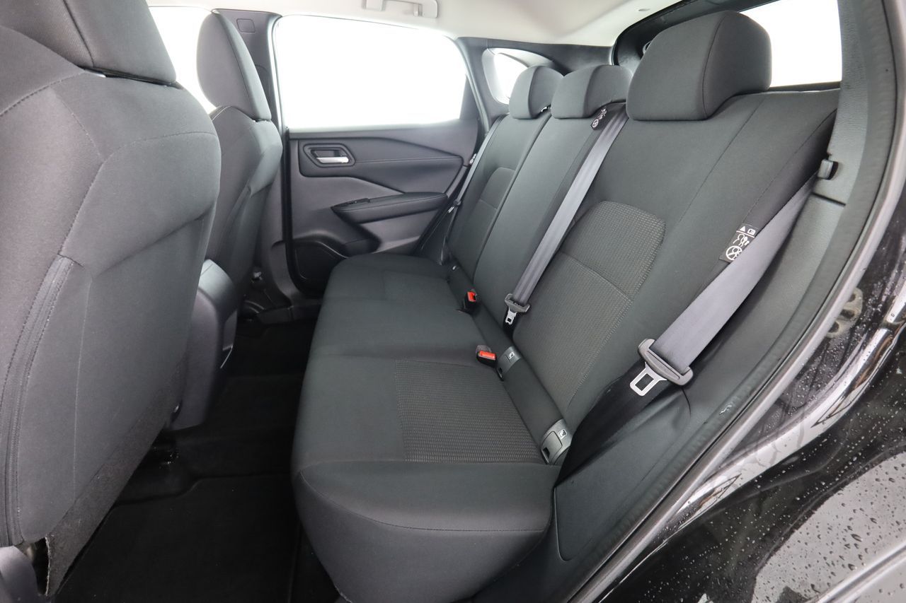 Nissan NISSAN Qashqai 3ª serie Qashqai MHEV 140 CV Visi imagem 3