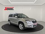 Skoda Yeti Style Outdoor***MTL.RATE 113,00 *** - Skoda Yeti Gebrauchtwagen