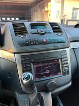 Mercedes-Benz Viano 2.2 CDI AMBIENTE EDITION kompakt AMBIE... - Mercedes-Benz Viano: Ambiente Edition