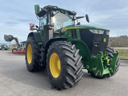 John Deere 7R310 / 7R 310