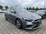 Mercedes-Benz B 200 SpurW W-Paket S-Sitz KeyLess PDC SHZ LED - Mercedes-Benz B 200 in Erfurt