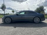 Audi A6 45 TFSI quattro S tronic sport sport S-Line  - Audi A6 mit Benzin-Antrieb: Sport
