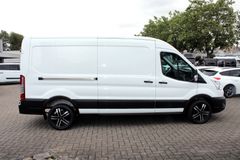 Fahrzeugabbildung Ford Transit L3 H2 TREND Kasten hoch lang KLIMA AHK