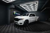 Dodge RAM 5.7 V8 HEMI 4x4 OFFROAD Night-Paket *LED*19% - Dodge RAM Gebrauchtwagen in Leipzig