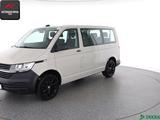 Volkswagen T6 Transporter T6.1 2.0 TDI 9 SITZE,KLIMA,NAVI - gebrauchte VW T6 Transporter aus dem Jahr 2020