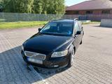 Volvo V 50 in gutem Zustand!!!!! - Volvo V50 mit Benzin-Antrieb: Automatik