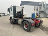 MAN TGS 18.500, XLX, Automatik,Retarder, E6 Hydro Dr - Man TGS 18-500