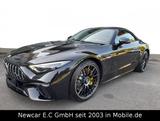 Mercedes-Benz SL 63 AMG 4MATIC+ Cabrio*ACC*SitzKlima*HUD* - Mercedes-Benz SL 63 AMG in Berlin