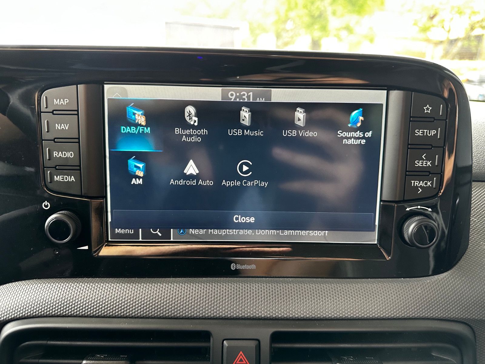 Hyundai i10 Trend — Bild 18