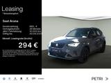 Seat Arona FR Black Edition *DSG*18ZollAlu*SH*LED* - Seat Arona: Fr Black Edition