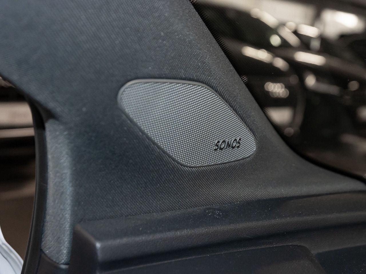 Audi Q4 e-tron - Bild 22