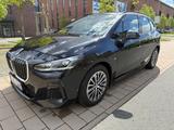 BMW  218d M-Sport  BMW Voll Garantie - BMW 218 Active Tourer von privat