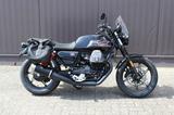 Moto Guzzi V 7 Stone / Special Edition / ABS / Arrow-A. - MOTO GUZZI CHOPPER