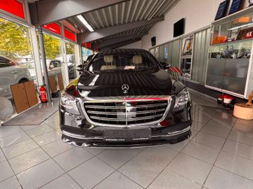 Mercedes S 350 - 5