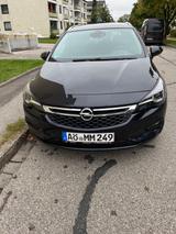 Opel Astra ST 1.6 Turbo Active 147kW S/S Auto Active - Opel Astra: 14 Turbo