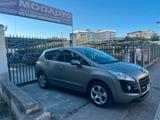 Peugeot 3008 1.6 HDi 115CV Style UsatoGarantito - Peugeot 3008: Style