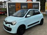 Renault Twingo Dynamique 70 PS *FALTDACH*TEMP*BT*TOP* - gebrauchte Renault Twingo aus dem Jahr 2014