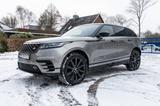 Andere Velar R-Dynamic P250 | 2.400 Service NEU ... - Andere in Hamburg