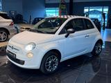 Fiat 500 Pop Star Klima Memory Audio Blue&Me 1.Hand - Fiat 500: Star