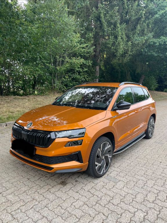 Image of Skoda Karoq