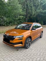 Skoda Karoq 1.5l TSI ACT DSG Sportline Sportline