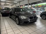 BMW 118 i Advantage *Automatik*SHZ* - BMW 118 in Duisburg