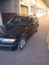 BMW bmw E46 318i touring - BMW 3er Reihe mit LPG-Antrieb