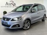 Seat Alhambra 2.0 TDI DSG 4D FR 7-Sitzer NAV+XEN+AHK - Seat Alhambra in Oldenburg