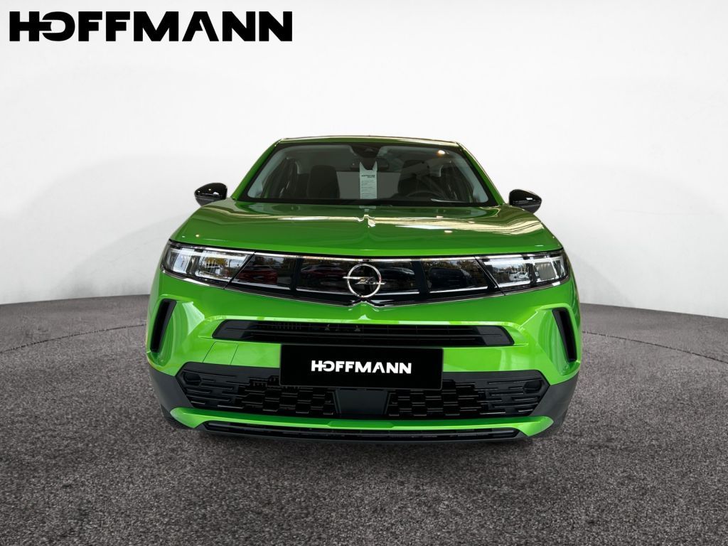 Fahrzeugabbildung Opel Mokka 1.2 DI Turbo Enjoy