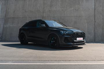 2024 AUDI RSQ8 — фото 3