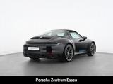 Porsche 992 Targa 4S / Sportabgasanlage 360 Kamera Apple - Porsche 992 in Gelsenkirchen