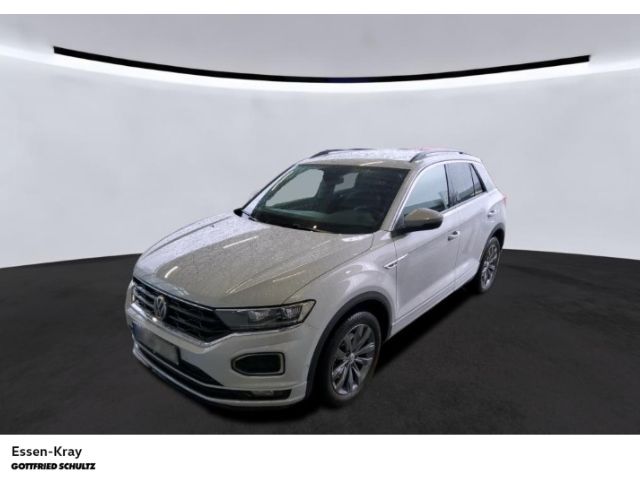 Volkswagen T-Roc 1.5 TSI DSG ACC RFK SHZ PANO NAVI Sport