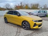 Vorschaubild Opel Astra 1.2 GS
