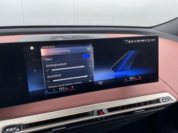 2022 BMW IX 缩略图 20