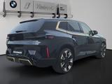 BMW XM Massage Sitzbelüft ACC 360° HeadUp SoftClose - BMW XM: Vollleder
