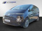 Hyundai STARIA Hybrid 4WD AT PRIME 9Sitz el.ST+HK 360°SD - : Schwarz, Van