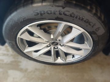 Audi Q3 - 5