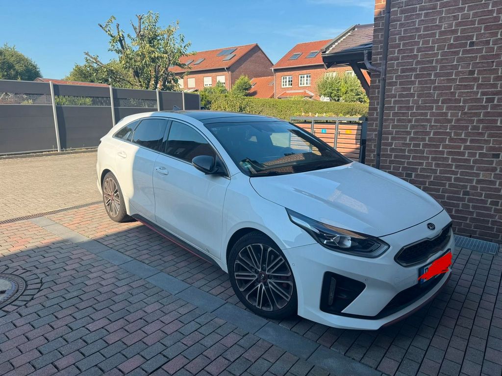Image of Kia Other
