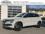 Skoda Karoq 2.0 TSI DSG 4x4 Sportline AHK Standhzg Can - Skoda Karoq in Bochum