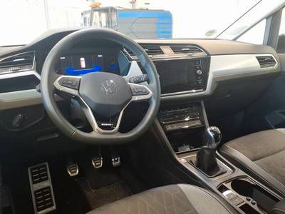 Volkswagen Touran - Bild 6