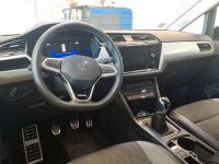 Volkswagen Touran - Vorschau Bild 6