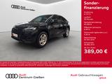 Audi Q5 Sportback 40 TFSI quattro S line Black HuD AH