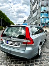 Volvo V70   12/2014   - Volvo V70 mit Diesel-Antrieb: Standheizung